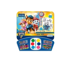 SET DE ARTE ¡A pintar y crear! - comprar online