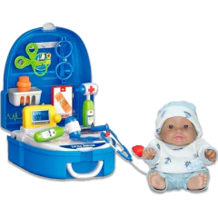 KIT VALIJA DOCTOR - comprar online