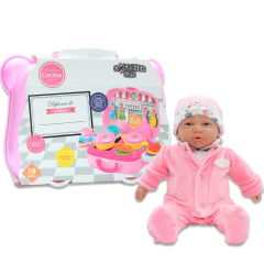 KIT COCINA "Cocina + Bebote soft" - comprar online