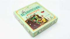 EL SWITCHER ¡Un juego de estrategia e ingenio! - comprar online