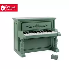 PIANO DE MADERA - Classic World
