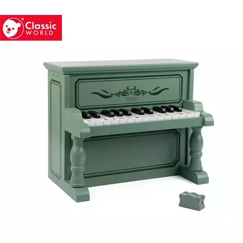 PIANO DE MADERA - Classic World