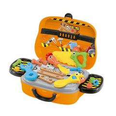 Kit Valija de Herramientas + Bebote campeón - LeBebot.com
