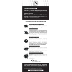 ALFOMBRA MEDIANA LE BEBOT + ARTE A100 - tienda online