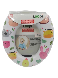 ADAPTADOR INODORO - Para niños - tienda online