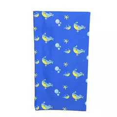 TOALLA INFANTIL ¡Secado rápido! - LeBebot.com