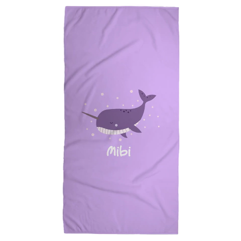 TOALLA SECADO RAPIDO - comprar online