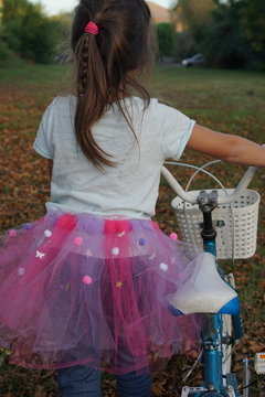 KIT PARA CREAR "MI TUTU DE MARIPOSA" - tienda online
