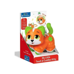 GATITO INTERACTIVO - Baby Clementoni