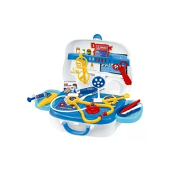 VALIJA DOCTOR - Con rueditas - comprar online