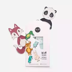 ANIMALES DEL BOSQUE ¡Vinilos Decorativos!