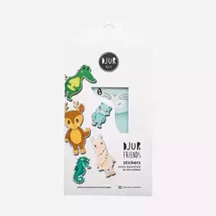 ANIMALES DE GRANJA ¡Vinilos Decorativos! - LeBebot.com