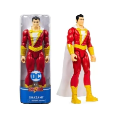 SHAZAM DC
