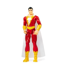 SHAZAM DC en internet