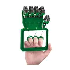 MANO ROBÓTICA - KidzLabs 4M - LeBebot.com