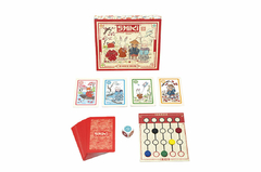 SHIKI ¡Juego de cartas y dados! - comprar online