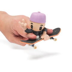 Imagen de TECH DECK Sk8 Crew ¡Patinetas De Dedos Exclusivas!