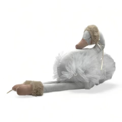 CISNE BAILARIN ¡al estilo ballet! - comprar online