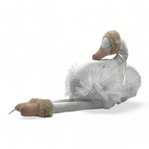 CISNE BAILARIN ¡al estilo ballet! - comprar online