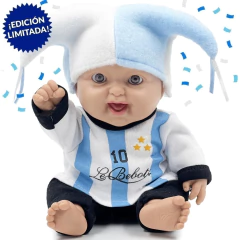 BEBOTE CAMPEÓN ¡Para alentar juntos a la Selección! - tienda online