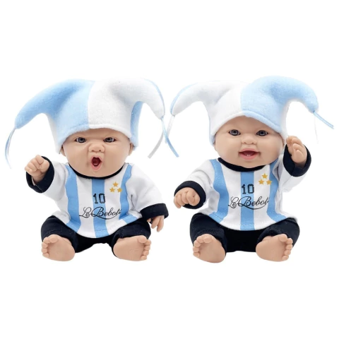 MELLIS CAMPEONES DE ARGENTINA ESPECIAL "COPA 2024" -¡Con la 3° estrella! - comprar online