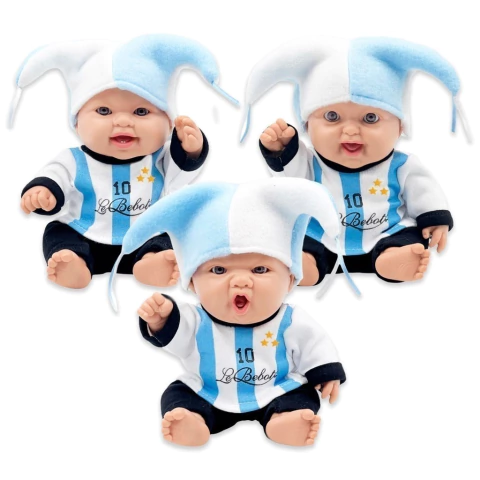 TRILLIZOS ESPECIAL "COPA 2024" - Campeones de Argentina ¡Con la 3° estrella! - comprar online