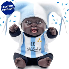 Imagen de 1 LEBEBOT CAMPEÓN DE REGALO! Arma tu grada con 5 LeBebot campeones y llévate 1 de regalo