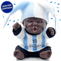 1 LEBEBOT CAMPEÓN DE REGALO! Arma tu grada con 5 LeBebot campeones y llévate 1 de regalo - LeBebot.com