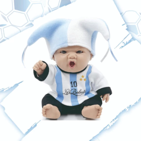 BEBOTE CAMPEÓN ¡Para alentar juntos a la Selección! - comprar online