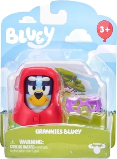 ¡BLUEY! Bluey Grannies - comprar online
