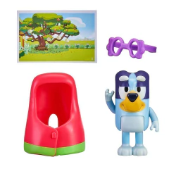 ¡BLUEY! Bluey Grannies - LeBebot.com