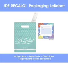 LIBRO DE TELA SENSORIAL - Ideal para Dentición en internet