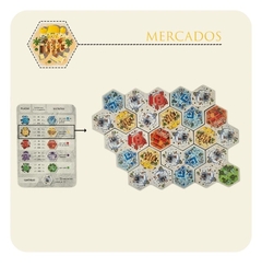 JUEGO DE ESTRATEGIA - Akropolis - tienda online