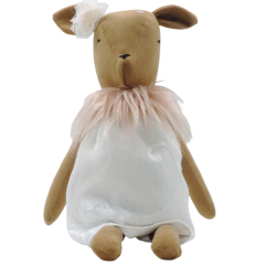 BAMBI - Peluche hecho a mano