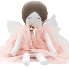 MUÑECA - Con tutú