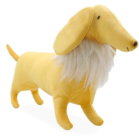 PERRITO SALCHICHITA - Mostaza