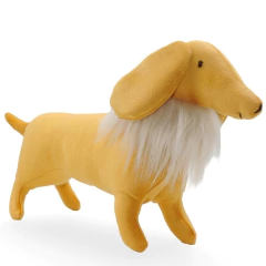 PERRO SALCHICHA ¡50 cm!