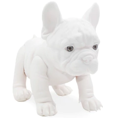 ¡DISEÑA TU PROPIO BULLDOG FRANCES!