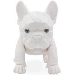 ¡DISEÑA TU PROPIO BULLDOG FRANCES! - LeBebot.com