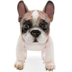 Imagen de ¡CHOCOLATE! Bulldog Francés