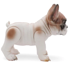 ¡CHOCOLATE! Bulldog Francés en internet