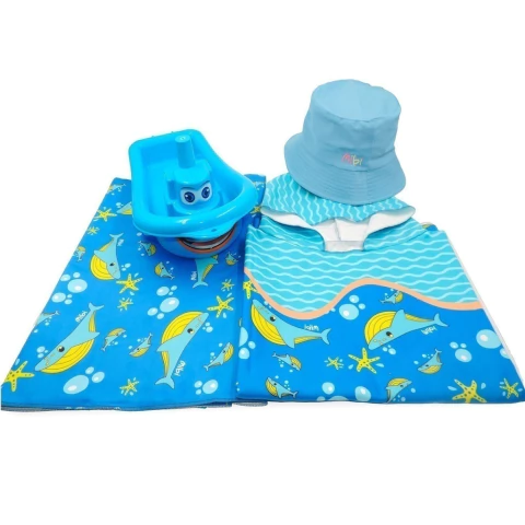KIT "PLAYERO" + Producto de Regalo - comprar online