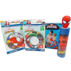 KIT "MARVEL" - comprar online