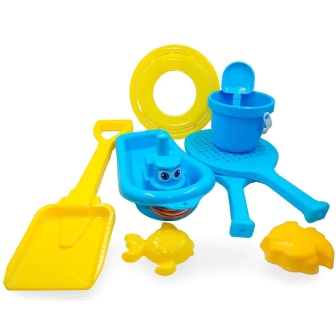 KIT Para la Playa ¡Con pala XL! - comprar online