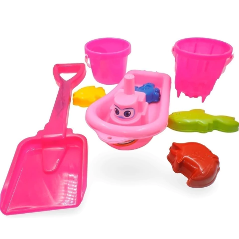 JUEGOS PLAYEROS ¡Con pala XL! - comprar online