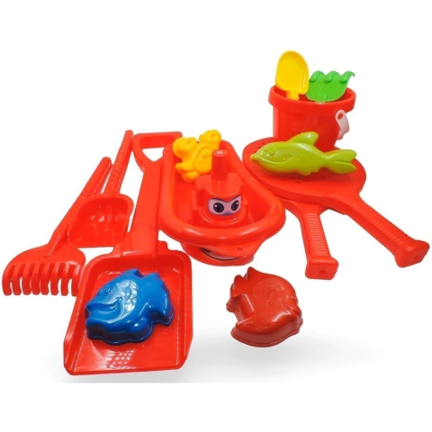 JUEGO PLAYERO ¡Super completo! - comprar online