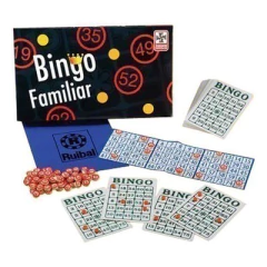 BINGO - Ruibal - comprar online