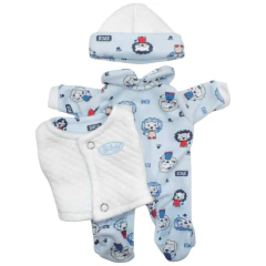 CONJUNTO VALENTIN-Lb1023 - tienda online