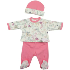 CONJUNTO MICHELLE-Lb1025 - tienda online