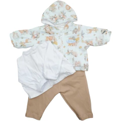 CONJUNTO ARIEL PLAYA-Lb1060 - tienda online